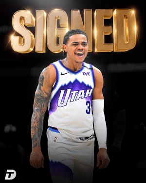 Image post by @dunktopic on Instagram