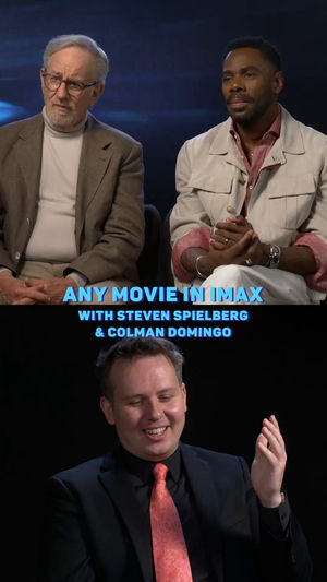 Video post by @imax on TikTok