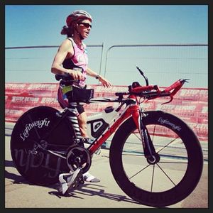 Image post by @vitusbikes on Instagram