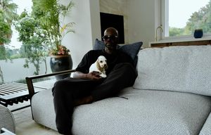 Image post by @realblackcoffee on Instagram