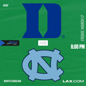 Image post by @laxdotcom on Instagram