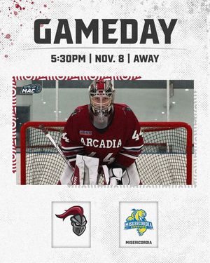 Image post by @arcadia_mih on Instagram