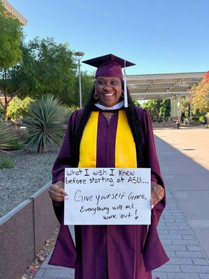 Image post by @arizonastateuniversity on Instagram