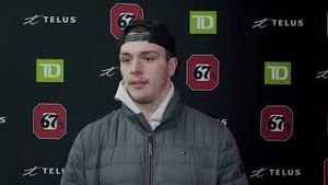 Video post by @Ottawa 67's on YouTube
