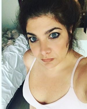 Image post by @andreadanaeisen on Instagram