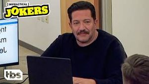 Video post by @tbs on YouTube