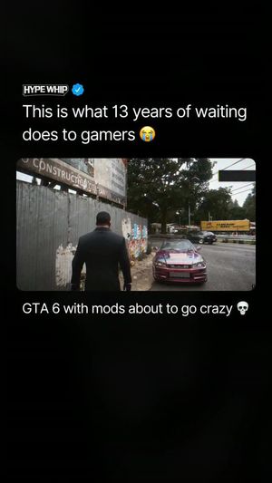 Image post by @hypewhip on Instagram
