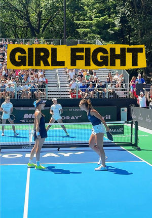 Video post by @thekitchenpickleball on TikTok