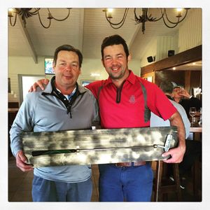 Image post by @jjsenekalgolf on Instagram