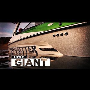 Image post by @malibuboats on Instagram