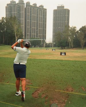 Image post by @intseriesgolf on Instagram