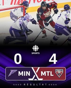 Image post by @radiocanadasports on Instagram