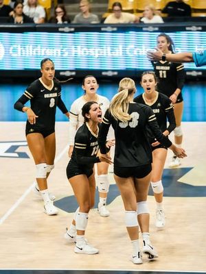 Image post by @cubuffsvb on Instagram