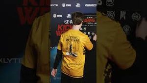 Video post by @rlesports on YouTube