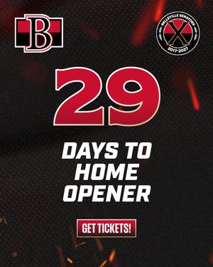 Image post by @bellevillesens on Instagram