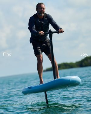 Image post by @fliteboard on Instagram