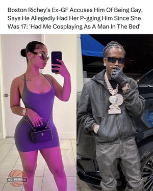 Image post by @nojumper on Instagram