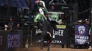 Video post by @pbr on YouTube