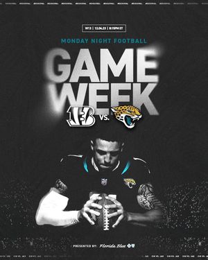 Image post by @jaguars on Instagram