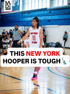 Image post by @madehoopsevents on Instagram