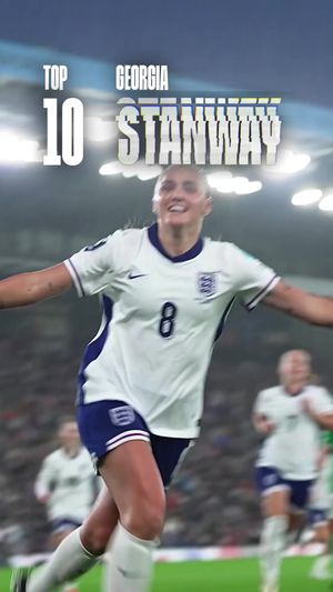 Video post by @england on TikTok