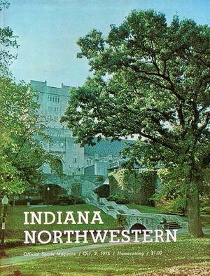 Image post by @hoosierhistory on Instagram