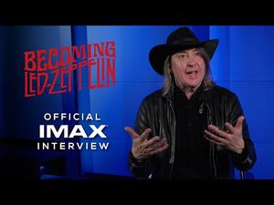 Video post by @imaxmovies on YouTube