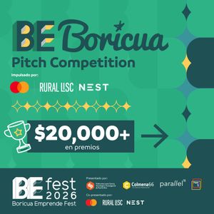 Image post by @befestpr on Instagram