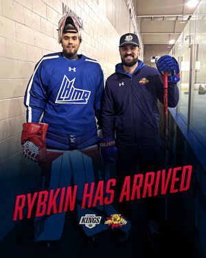 Image post by @monctonwildcats on Instagram