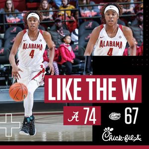 Image post by @ua_athletics on Instagram