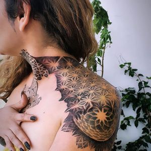 Image post by @hawaiitattoodreams on Instagram