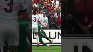 Video post by @foxsports on YouTube