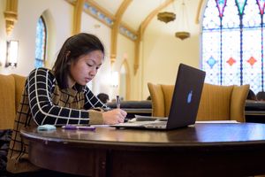 Image post by @udelaware on Instagram