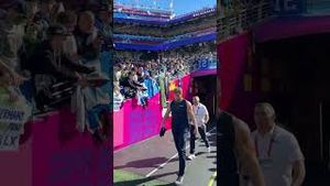 Video post by @nfl on YouTube