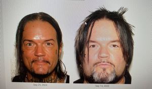 Image post by @therealjoseyscott on Instagram