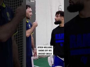 Video post by @nfl on YouTube
