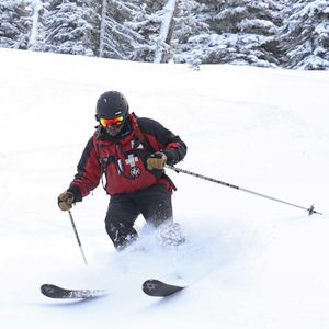 Image post by @j_skis on Instagram