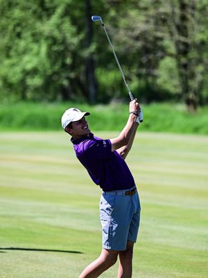 Image post by @numensgolf on Instagram