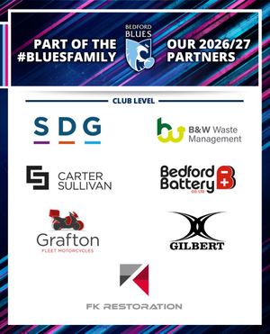 Image post by @bedfordbluesrfc on Instagram