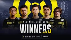 Video post by @c9cod on YouTube