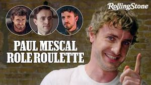 Video post by @rollingstone on YouTube