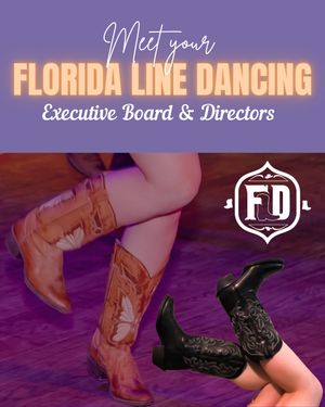 Image post by @floridalinedancing on Instagram