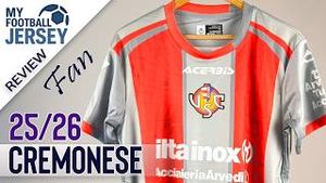 Video post by @myfootballjersey on YouTube