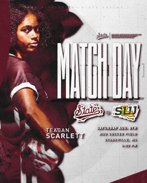 Image post by @hailstatesoc on Instagram