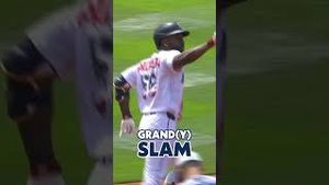 Video post by @mariners on YouTube