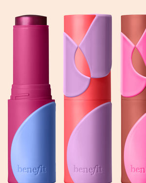 Image post by @benefitspain on Instagram