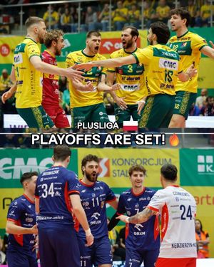 Image post by @volleyballworld on Instagram