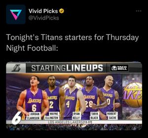 Image post by @vividpicks on Instagram