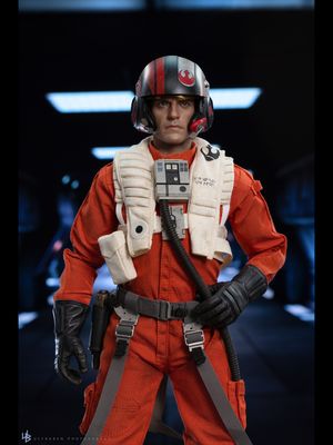 Image post by @hottoyscollectibles on Instagram