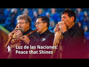 Video post by @churchnewsroom on YouTube